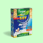 Instant Soy Protein Milk - Sujan International (Pvt) Ltd